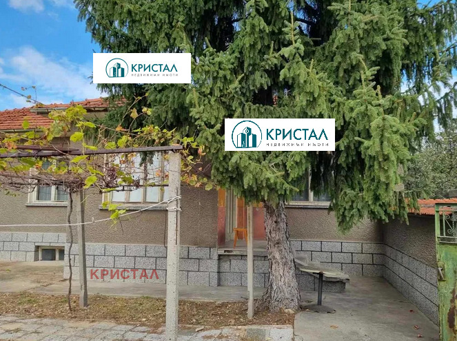 Продава КЪЩА, с. Градина, област Пловдив, снимка 5 - Къщи - 49186909