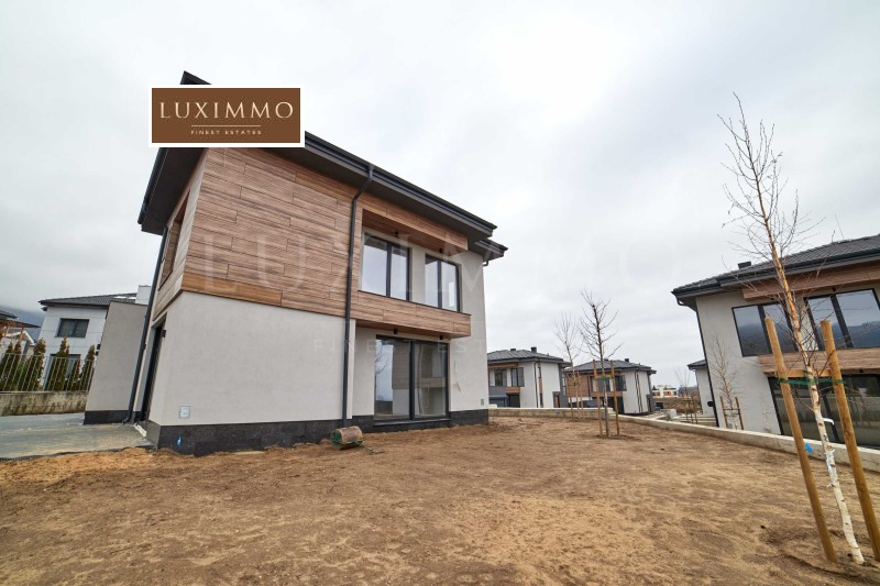 Продава  Къща град София , Драгалевци , 274 кв.м | 97148040 - изображение [2]