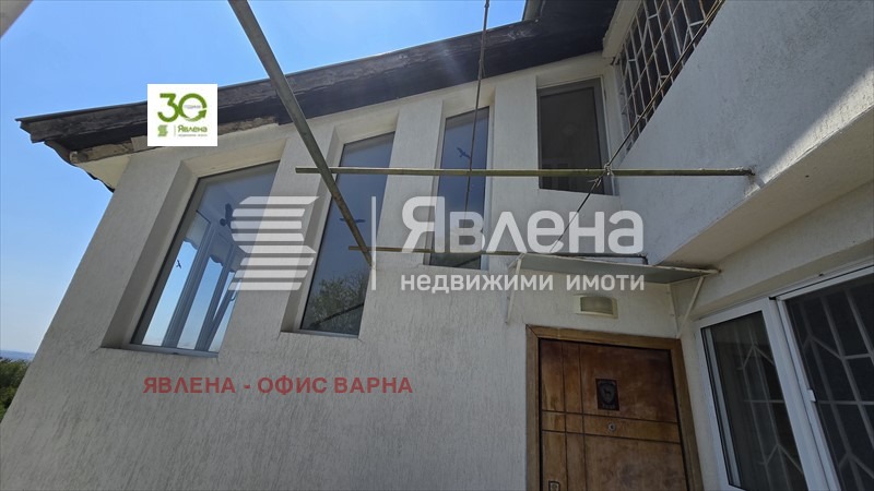 Продава КЪЩА, гр. Варна, м-т Франга Дере, снимка 2 - Къщи - 49339811