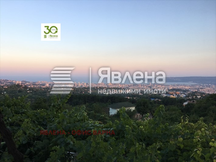 Продава КЪЩА, гр. Варна, м-т Франга Дере, снимка 12 - Къщи - 49339811