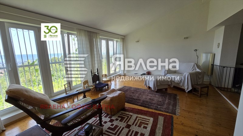 Продава КЪЩА, гр. Варна, м-т Франга Дере, снимка 1 - Къщи - 49339811