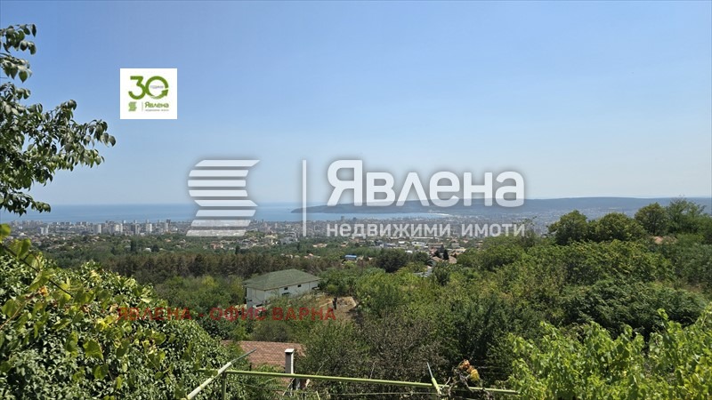 Продава КЪЩА, гр. Варна, м-т Франга Дере, снимка 9 - Къщи - 49339811