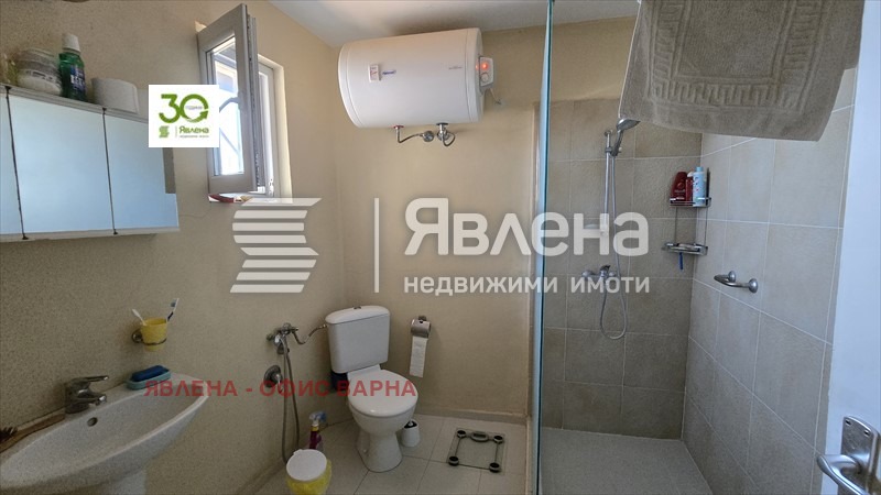 Продава КЪЩА, гр. Варна, м-т Франга Дере, снимка 11 - Къщи - 49339811