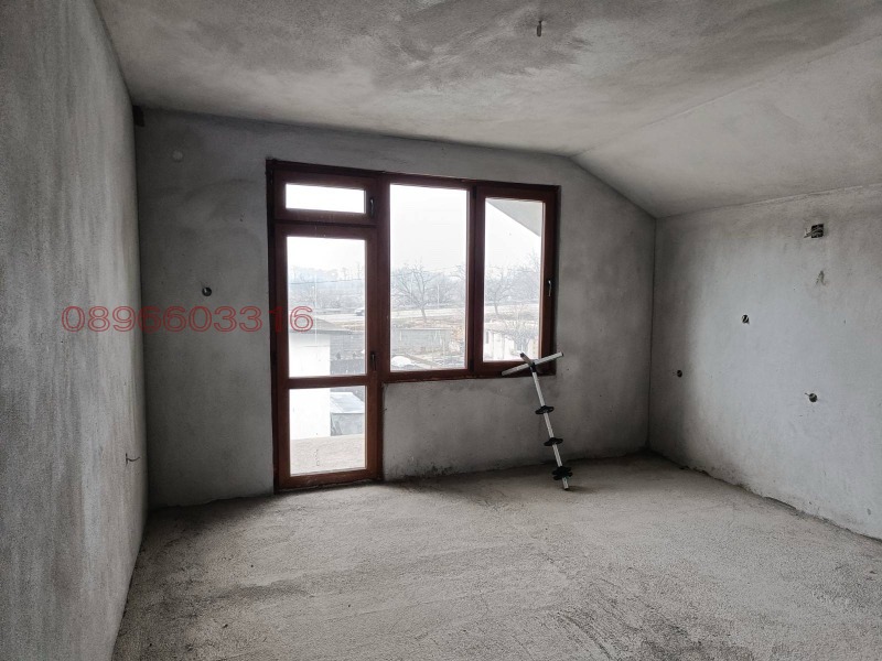 Till salu  Hus region Plovdiv , Manole , 240 kvm | 36423486 - bild [3]