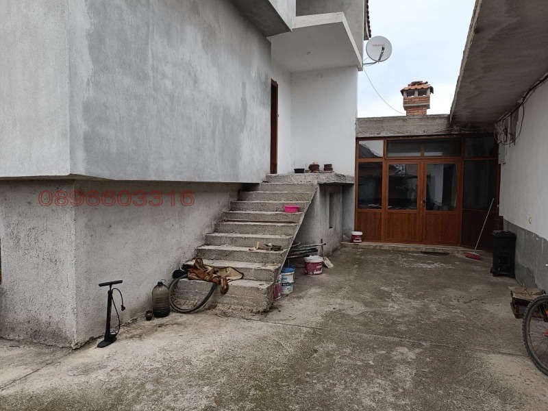 Till salu  Hus region Plovdiv , Manole , 240 kvm | 36423486 - bild [4]