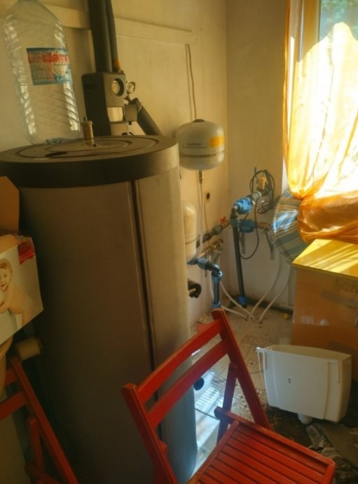 Til salg  Hus Sofia , Dolni Pasarel , 76 kvm | 84077622 - billede [2]