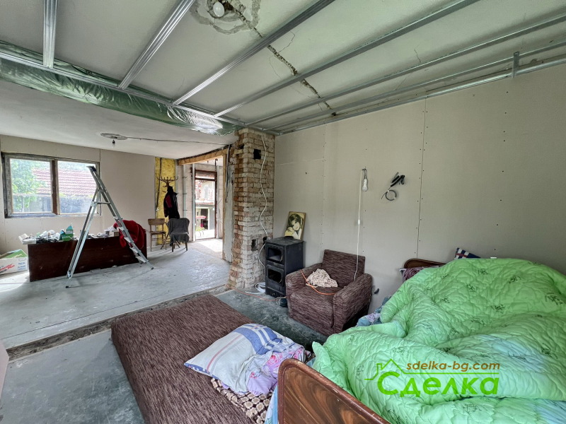 Eladó  Ház régió Gabrovo , Skalsko , 84 négyzetméter | 80041642 - kép [5]