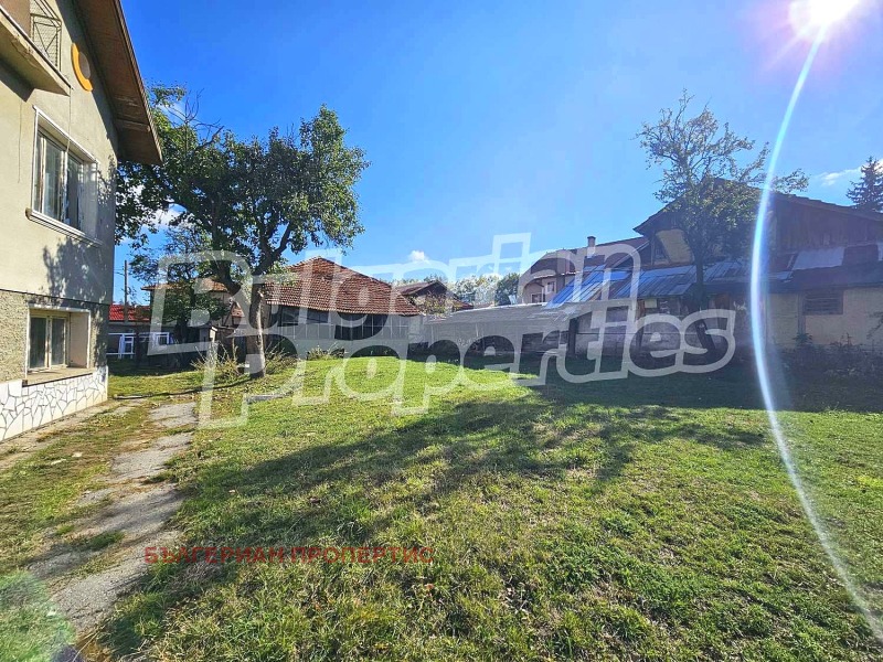 Продава КЪЩА, с. Говедарци, област София област, снимка 4 - Къщи - 52144282