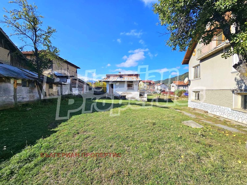 Продава КЪЩА, с. Говедарци, област София област, снимка 7 - Къщи - 52144282