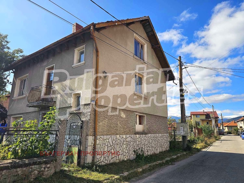 Продава КЪЩА, с. Говедарци, област София област, снимка 6 - Къщи - 52144282