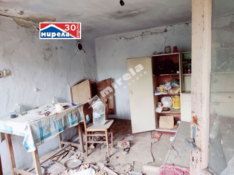 Продава КЪЩА, с. Търхово, област Габрово, снимка 2 - Къщи - 52360345