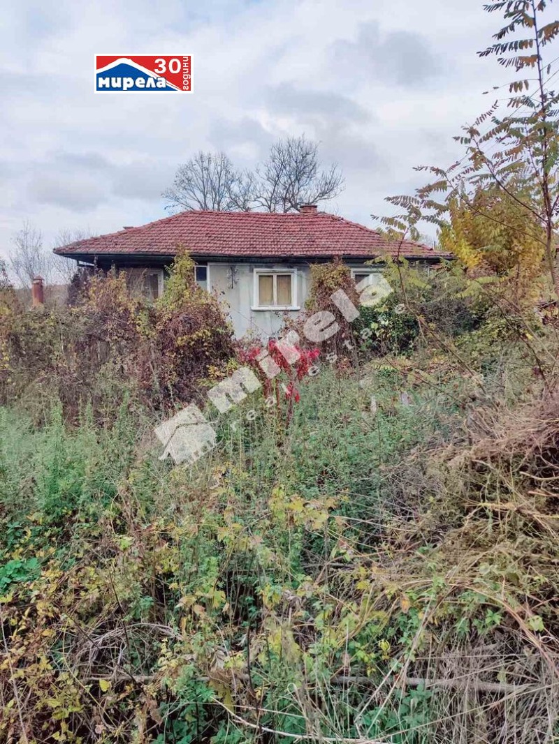 Продава КЪЩА, с. Търхово, област Габрово, снимка 6 - Къщи - 52360345