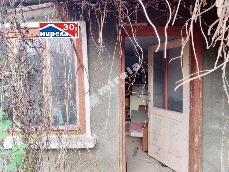 Продава КЪЩА, с. Търхово, област Габрово, снимка 4 - Къщи - 52360345