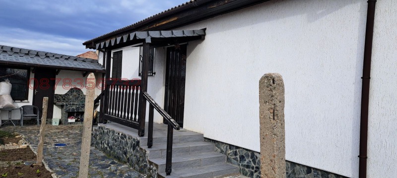 Продава КЪЩА, с. Красново, област Пловдив, снимка 4 - Къщи - 52961834