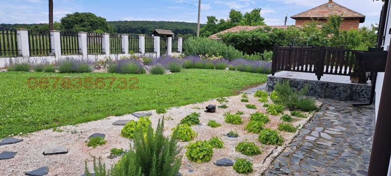 Продава КЪЩА, с. Красново, област Пловдив, снимка 6 - Къщи - 52961834