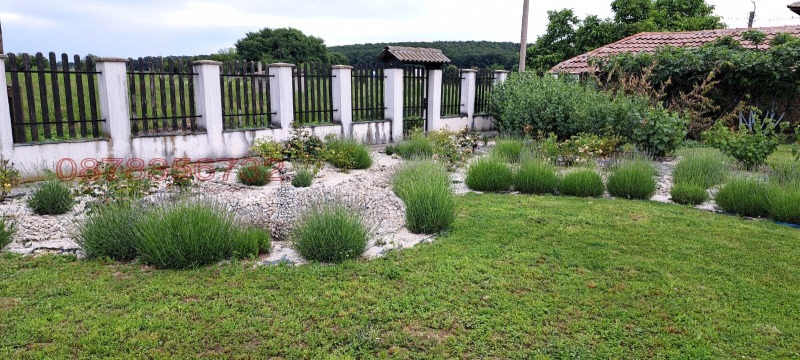 Продава КЪЩА, с. Красново, област Пловдив, снимка 5 - Къщи - 52961834