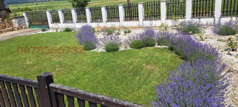 Продава КЪЩА, с. Красново, област Пловдив, снимка 7 - Къщи - 52961834