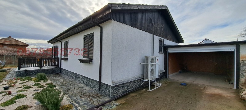 Продава КЪЩА, с. Красново, област Пловдив