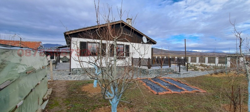 Продава КЪЩА, с. Красново, област Пловдив, снимка 3 - Къщи - 52961834