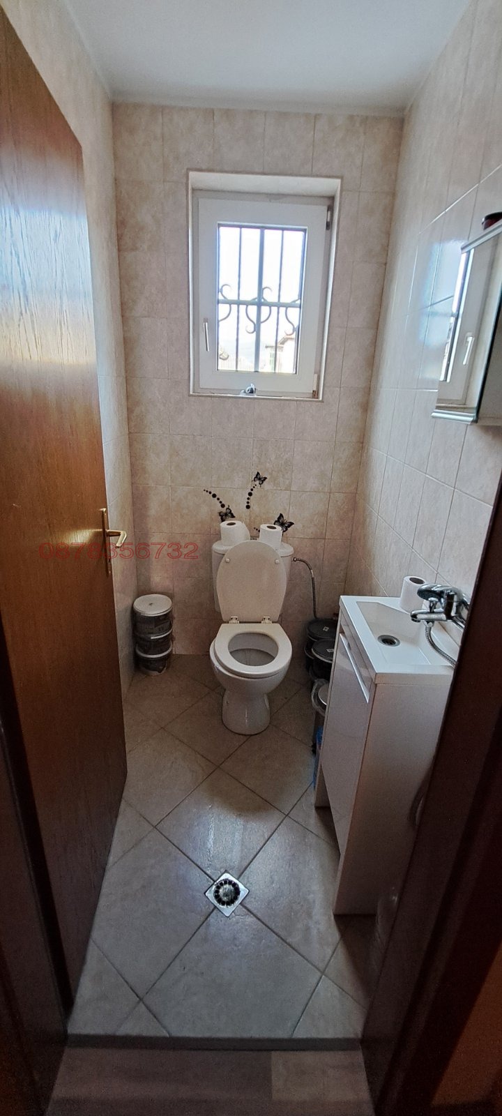 Продава КЪЩА, с. Красново, област Пловдив, снимка 16 - Къщи - 52961834