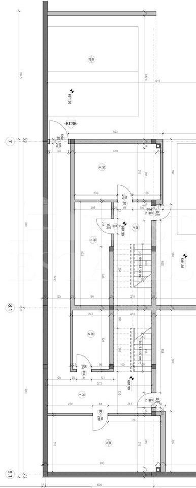 Продава КЪЩА, гр. София, Симеоново, снимка 9 - Къщи - 53680512