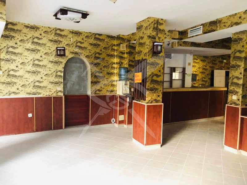 Продава МАГАЗИН, гр. Бургас, Лазур, снимка 2 - Магазини - 53005618