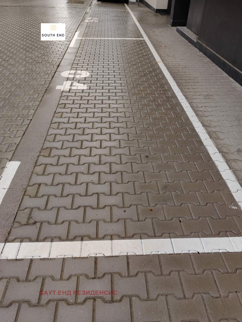 Продава ГАРАЖ, ПАРКОМЯСТО, гр. София, Кръстова вада