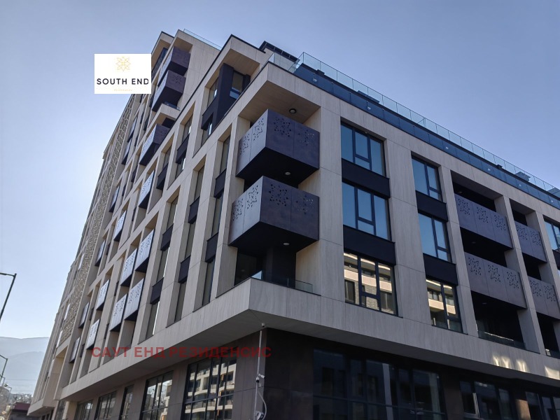 Продава ГАРАЖ, ПАРКОМЯСТО, гр. София, Кръстова вада, снимка 2 - Гаражи и паркоместа - 53091816