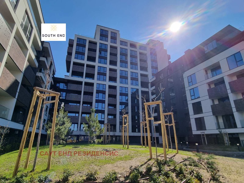 Продава ГАРАЖ, ПАРКОМЯСТО, гр. София, Кръстова вада, снимка 3 - Гаражи и паркоместа - 53091816