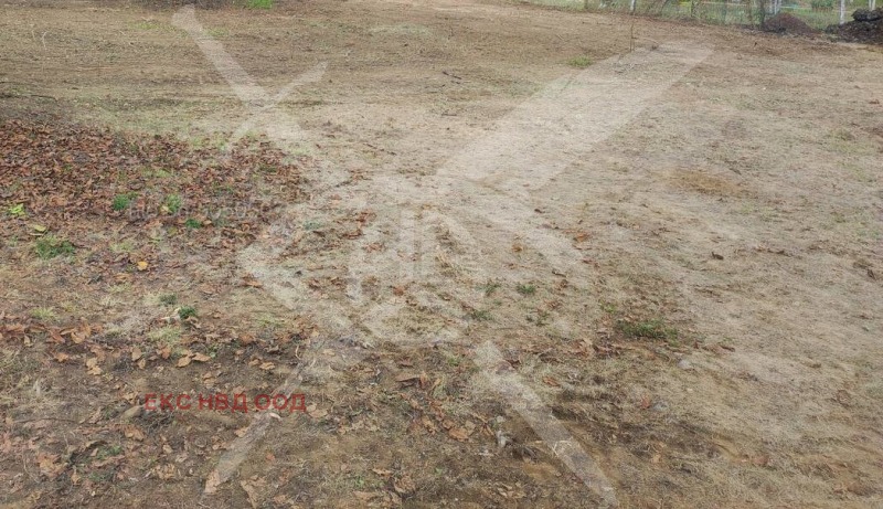 For Sale  Plot region Plovdiv , Krislovo , 4000 sq.m | 52688320