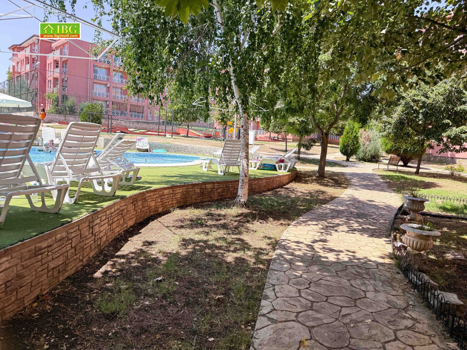 Продава 2-СТАЕН, к.к. Слънчев бряг, област Бургас, снимка 15 - Апартаменти - 51023816