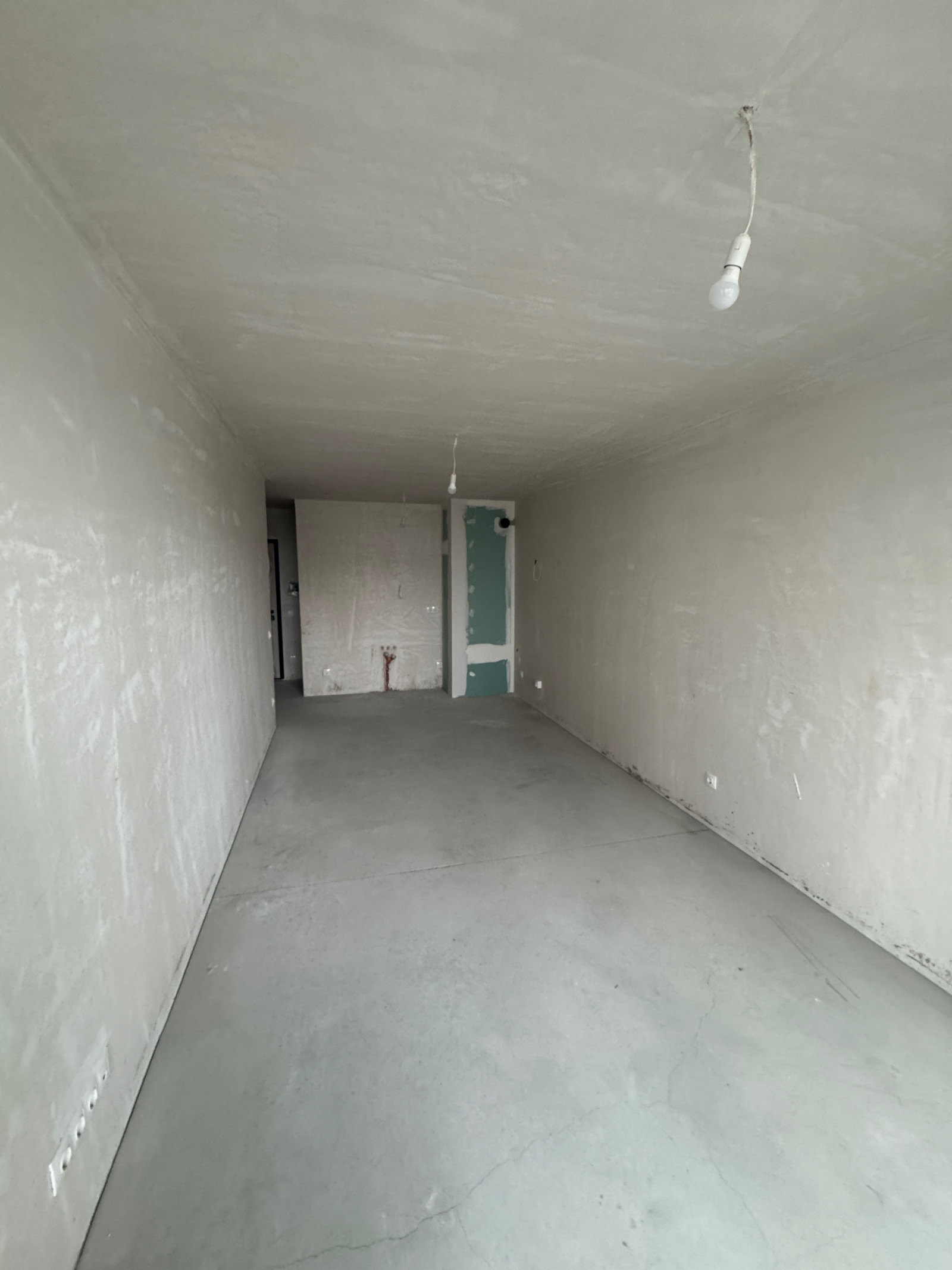 Продава 2-СТАЕН, гр. София, Банишора, снимка 2 - Апартаменти - 53644288