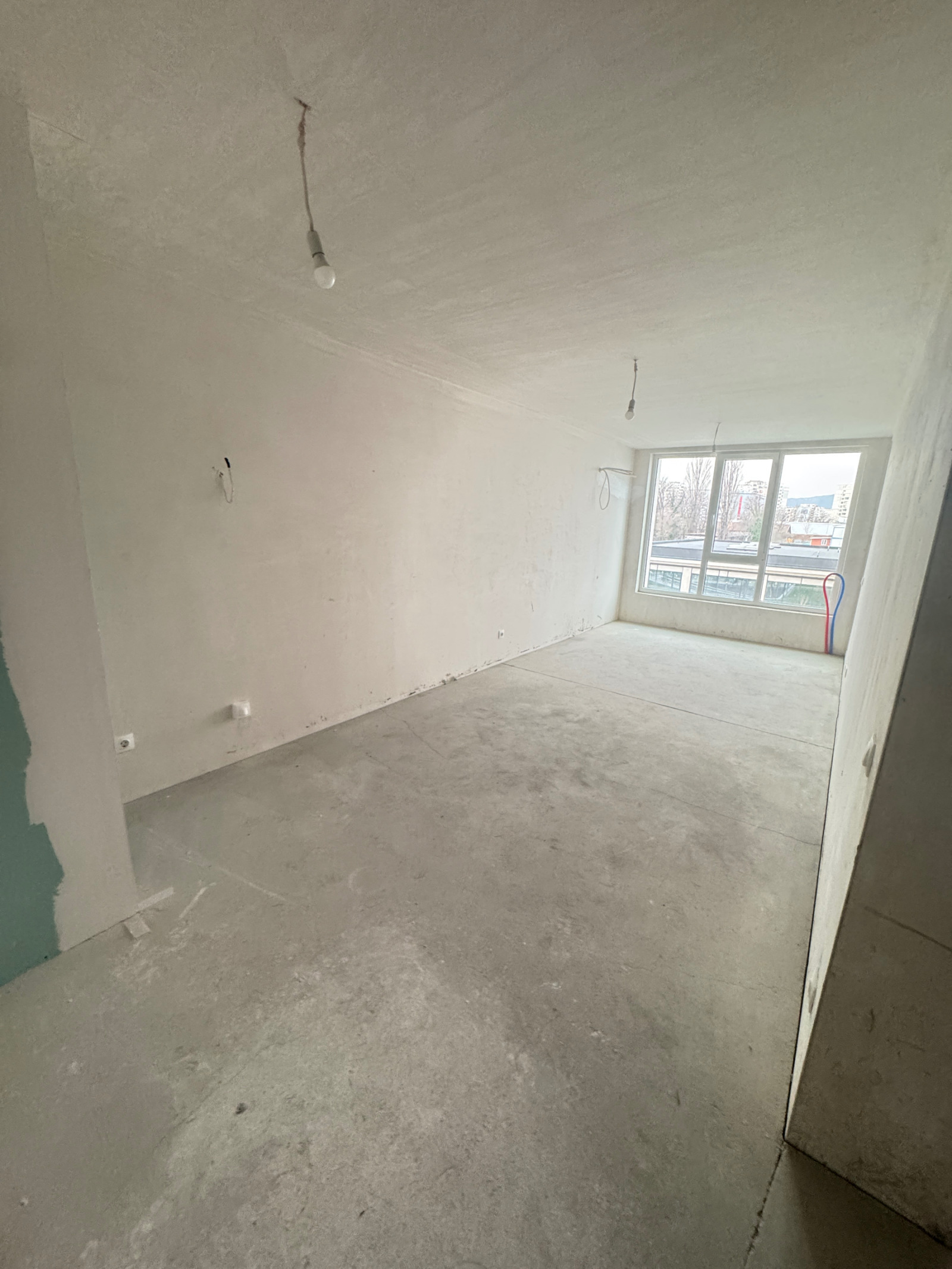 Продава 2-СТАЕН, гр. София, Банишора