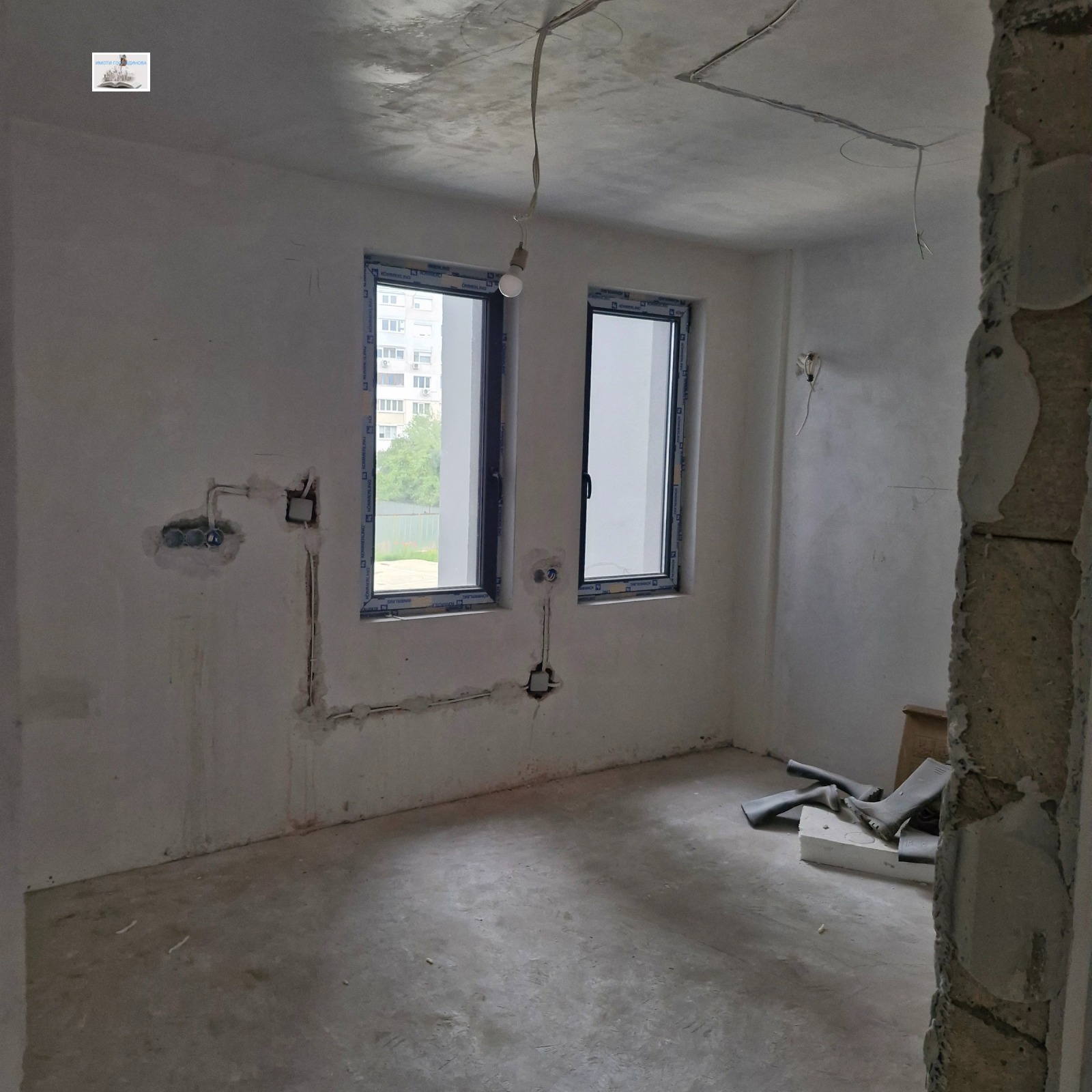 Продава 2-СТАЕН, гр. София, Овча купел, снимка 15 - Апартаменти - 55320687