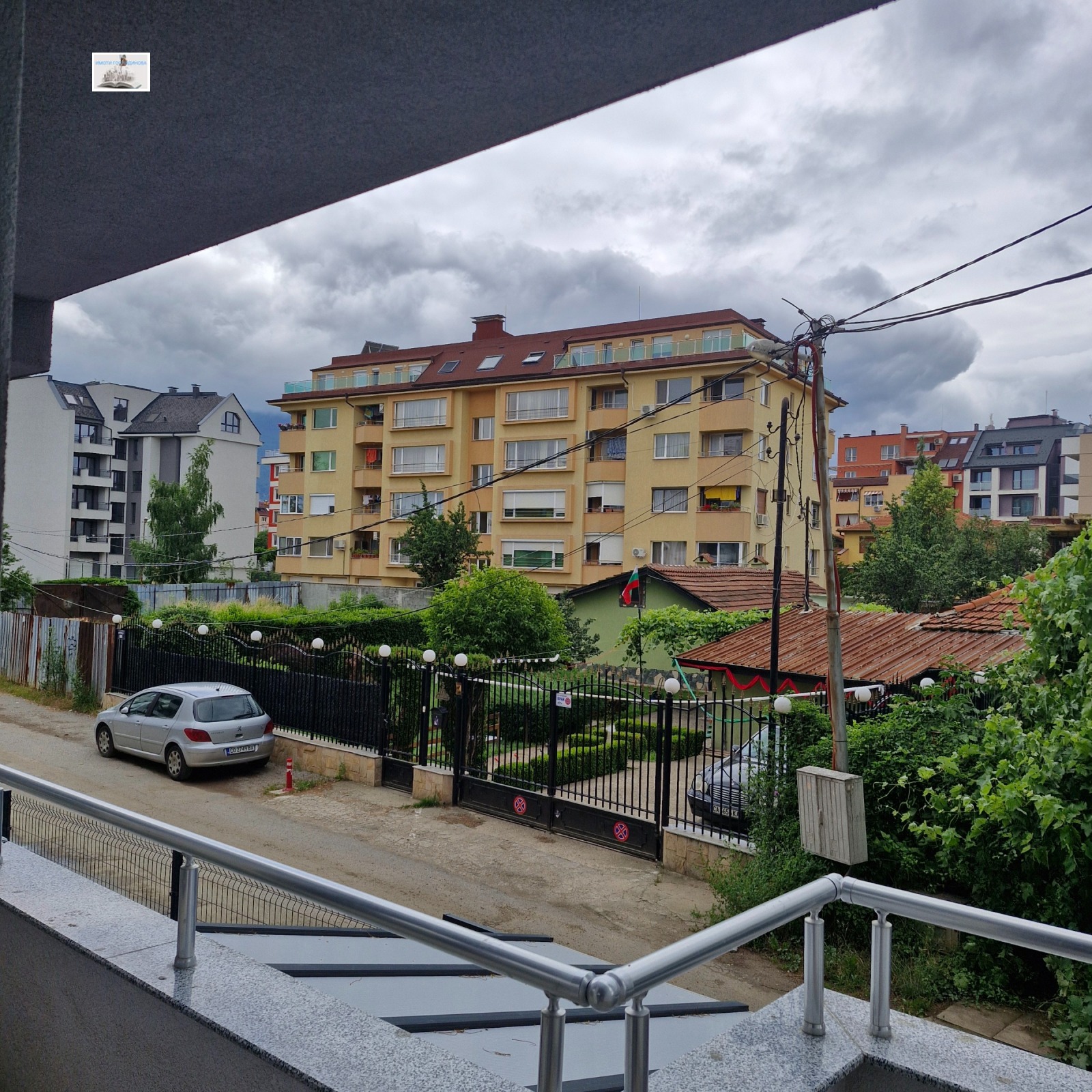 Продава 2-СТАЕН, гр. София, Овча купел