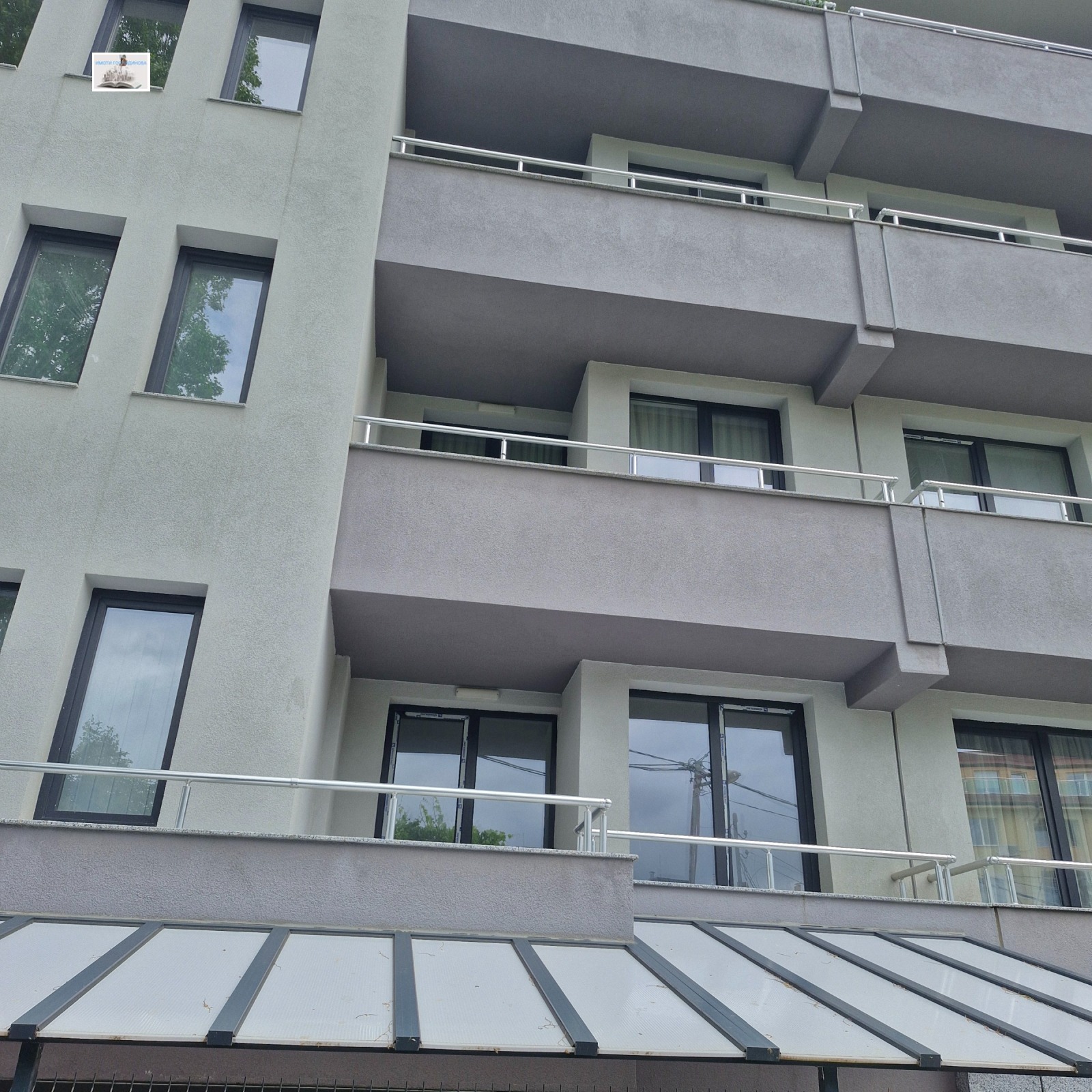Продава 2-СТАЕН, гр. София, Овча купел, снимка 3 - Апартаменти - 55320687
