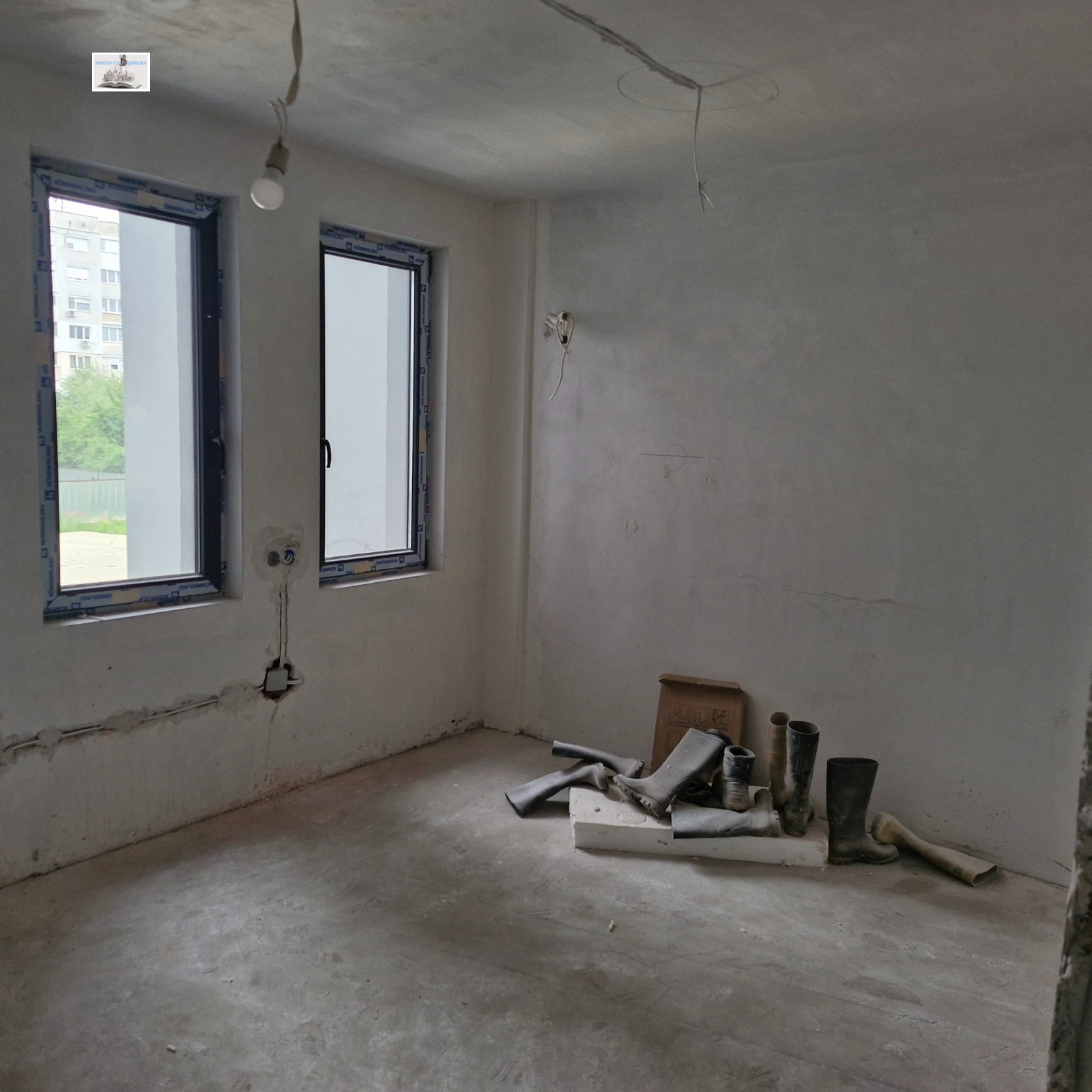 Продава 2-СТАЕН, гр. София, Овча купел, снимка 16 - Апартаменти - 55320687