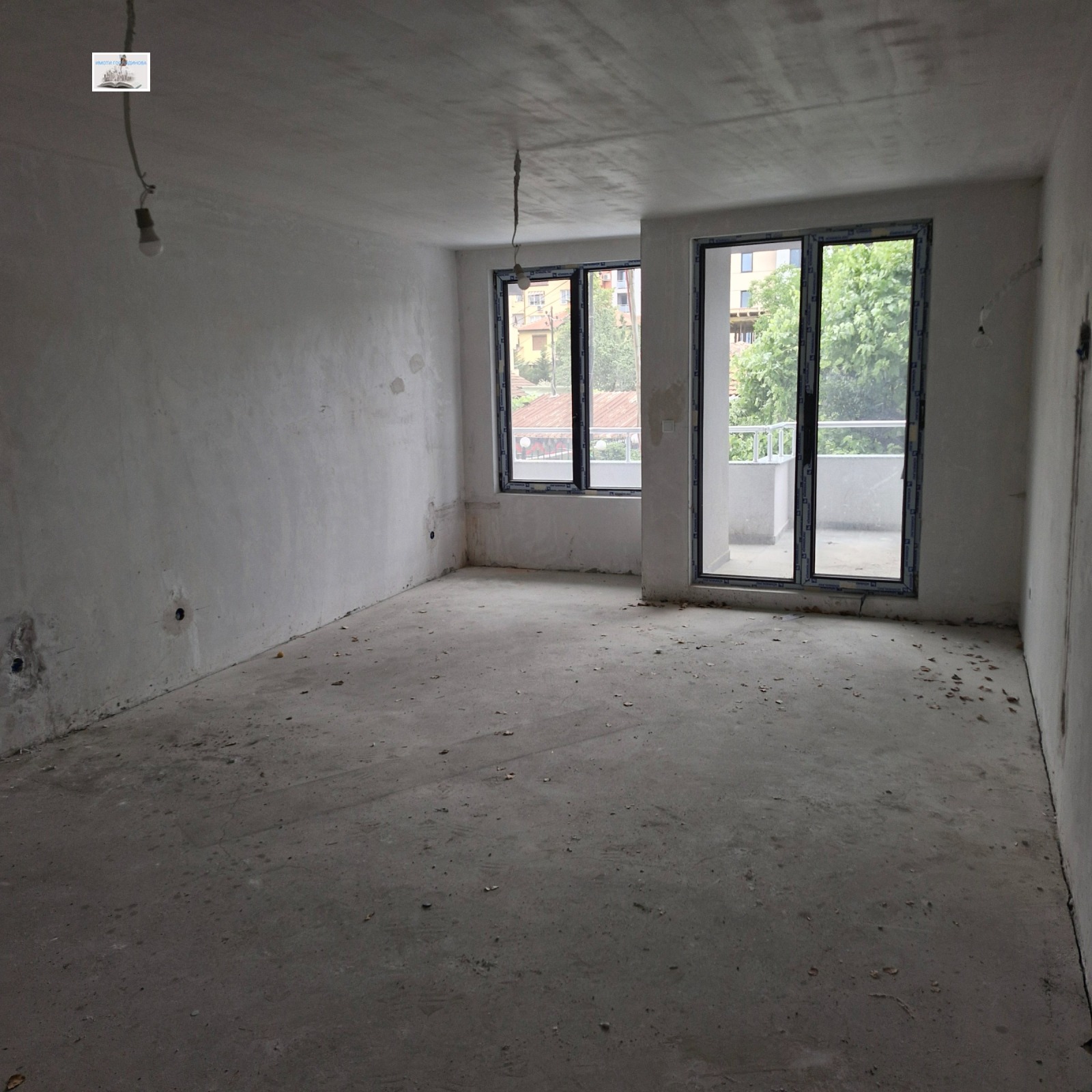 Продава 2-СТАЕН, гр. София, Овча купел, снимка 9 - Апартаменти - 55320687