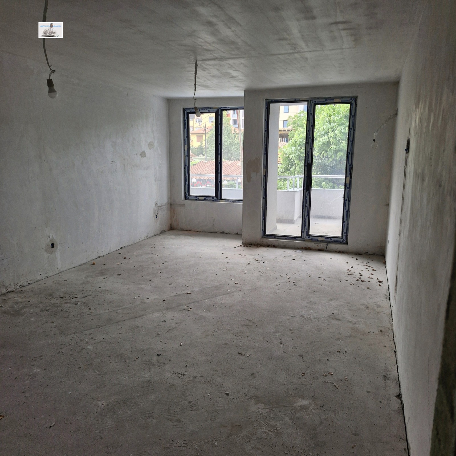 Продава 2-СТАЕН, гр. София, Овча купел, снимка 12 - Апартаменти - 55320687