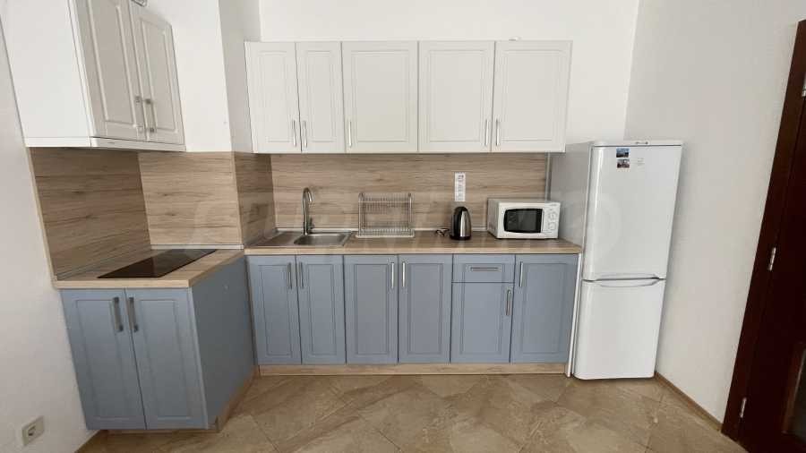 Продава 2-СТАЕН, гр. Варна, м-т Ален мак, снимка 7 - Апартаменти - 55709109