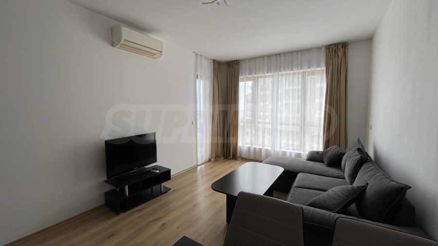 Продава 2-СТАЕН, гр. Варна, м-т Ален мак, снимка 10 - Апартаменти - 55709109