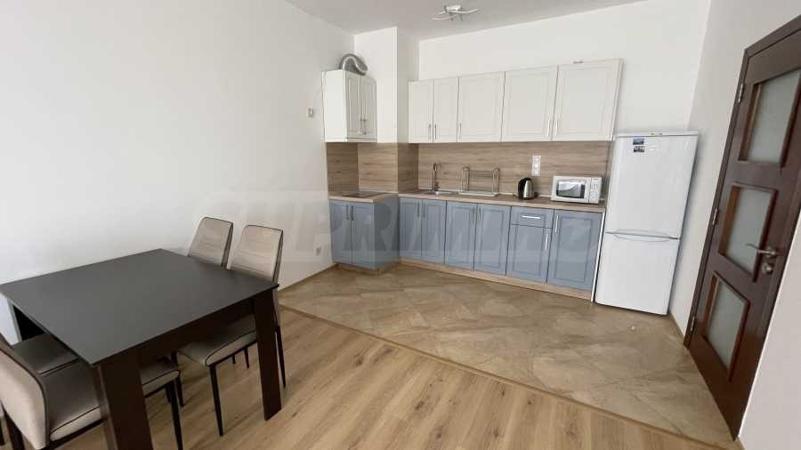 Продава 2-СТАЕН, гр. Варна, м-т Ален мак, снимка 6 - Апартаменти - 55709109