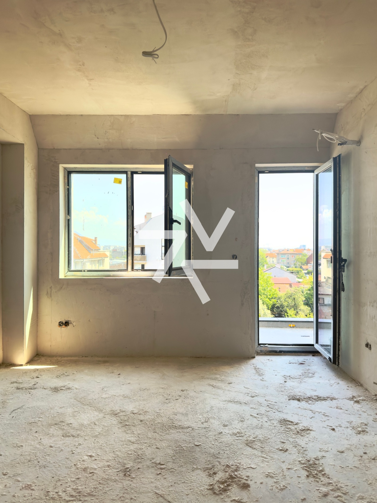 Продава 2-СТАЕН, гр. София, Сухата река, снимка 3 - Апартаменти - 55952171