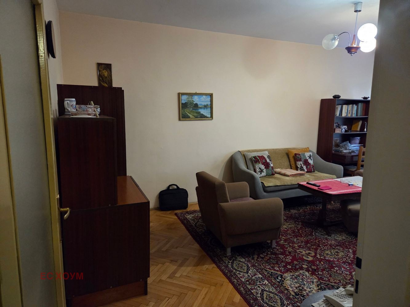 Продава 2-СТАЕН, гр. София, Люлин 1, снимка 3 - Апартаменти - 56574706