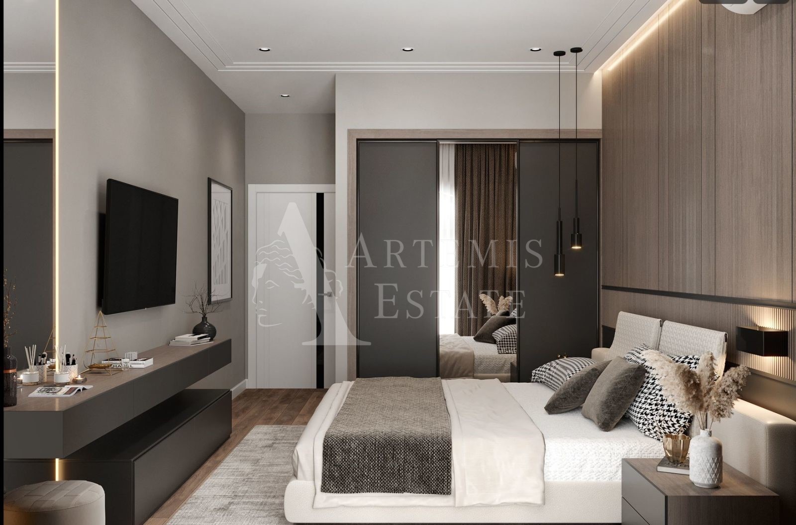 Продава 3-СТАЕН, гр. София, Витоша, снимка 6 - Апартаменти - 50548504