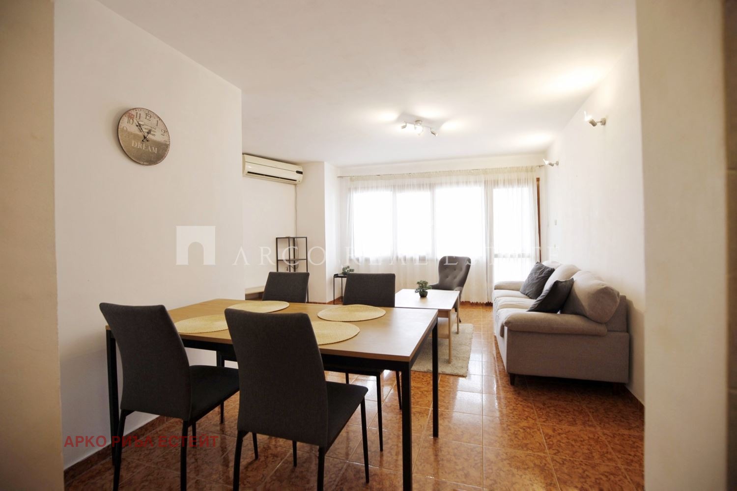 Продава 3-СТАЕН, гр. София, Манастирски ливади, снимка 15 - Апартаменти - 52373661