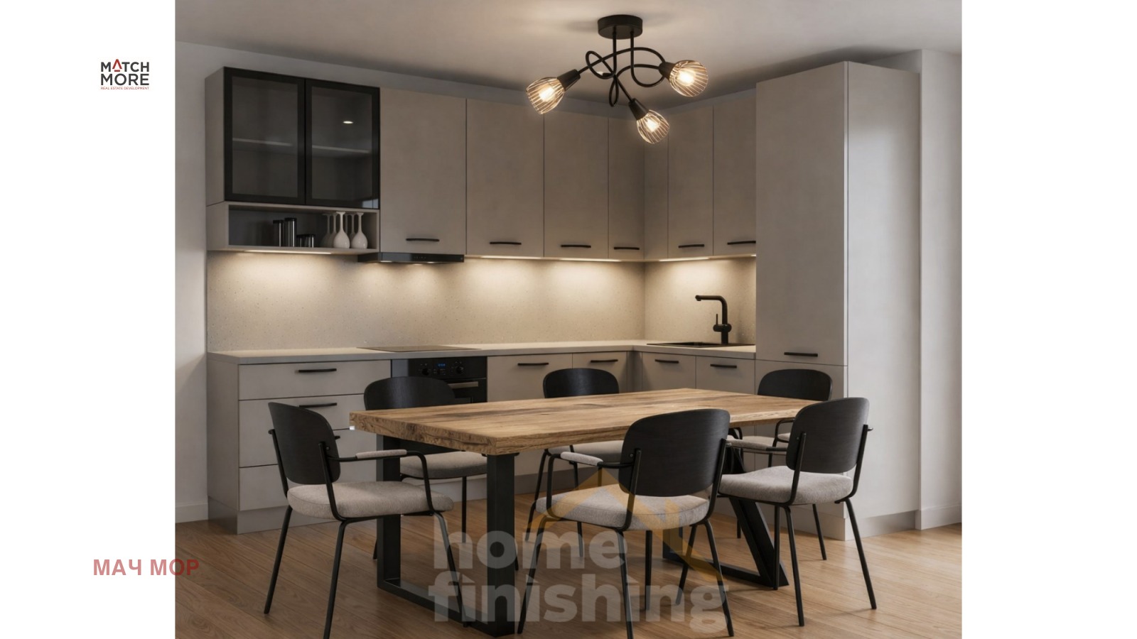 Продава 3-СТАЕН, гр. София, Малинова долина, снимка 3 - Апартаменти - 53899920