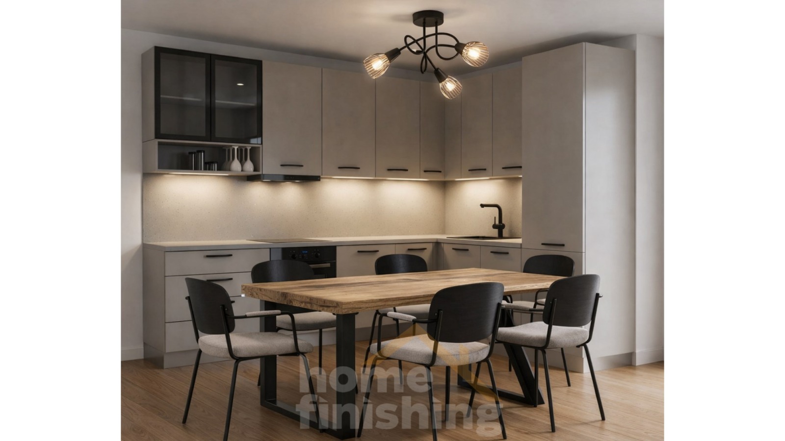 Продава 3-СТАЕН, гр. София, Малинова долина, снимка 11 - Апартаменти - 54467714