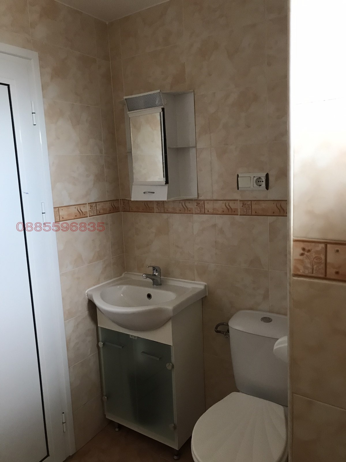 Продава 3-СТАЕН, гр. Панагюрище, област Пазарджик, снимка 10 - Апартаменти - 54053681