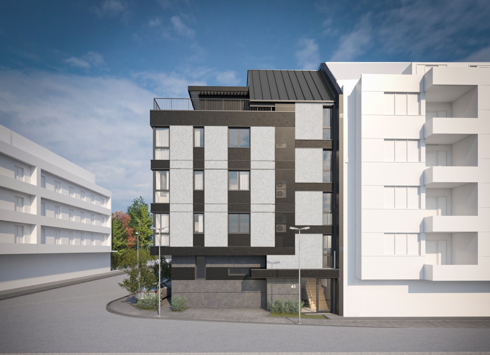 Продава 3-СТАЕН, гр. София, Кръстова вада, снимка 2 - Апартаменти - 55702897